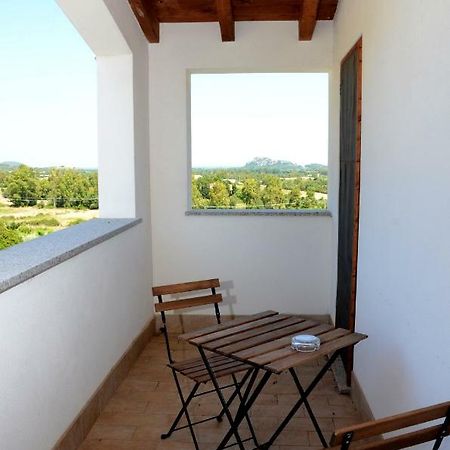 B&B Il Mirto Di Paola Torpè エクステリア 写真