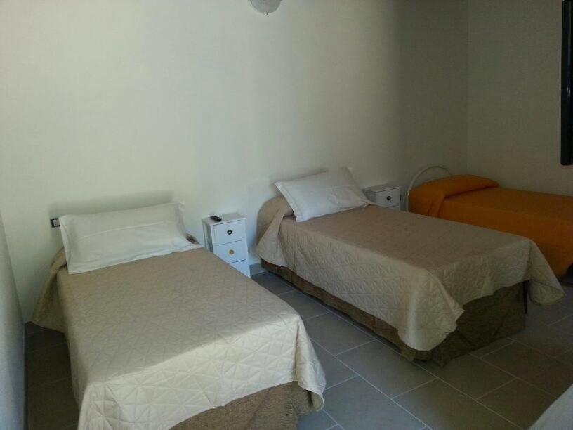 B&B Il Mirto Di Paola Torpè 部屋 写真