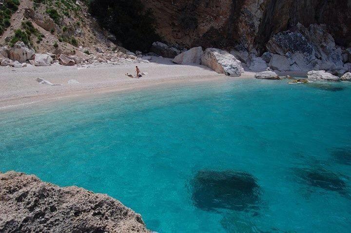 B&B Il Mirto Di Paola Torpè エクステリア 写真